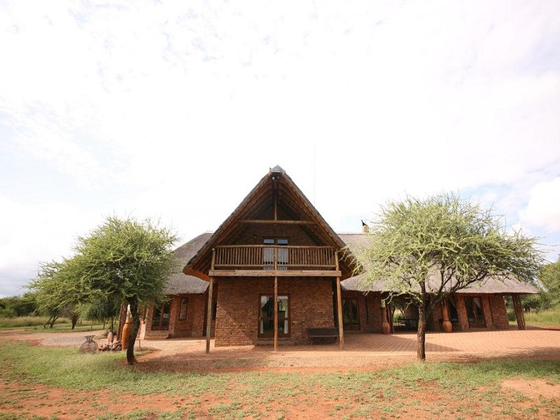 Vacation Hub International - VHI - Travel Club - Makhato Bush Lodge 109