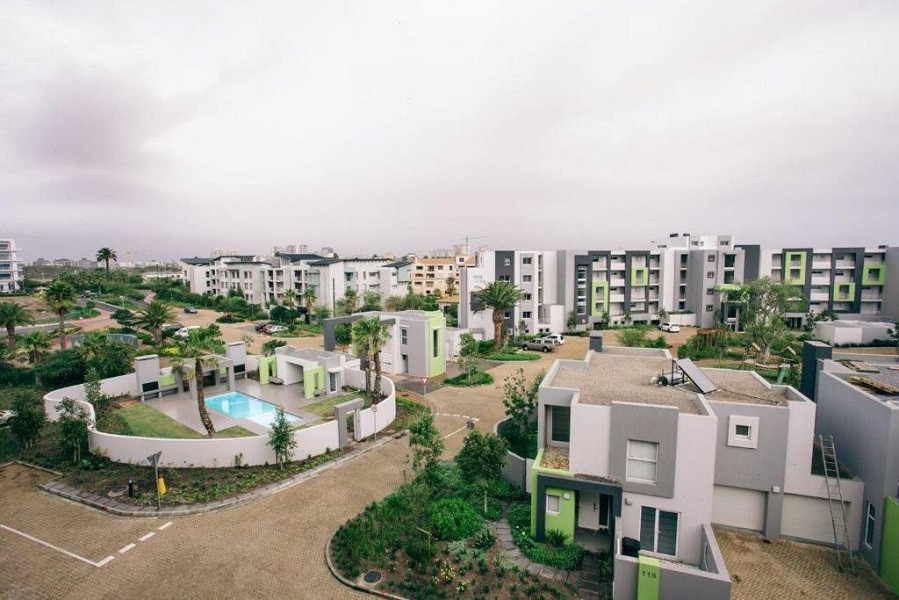Vacation Hub International - VHI - Travel Club - Apartments on Century