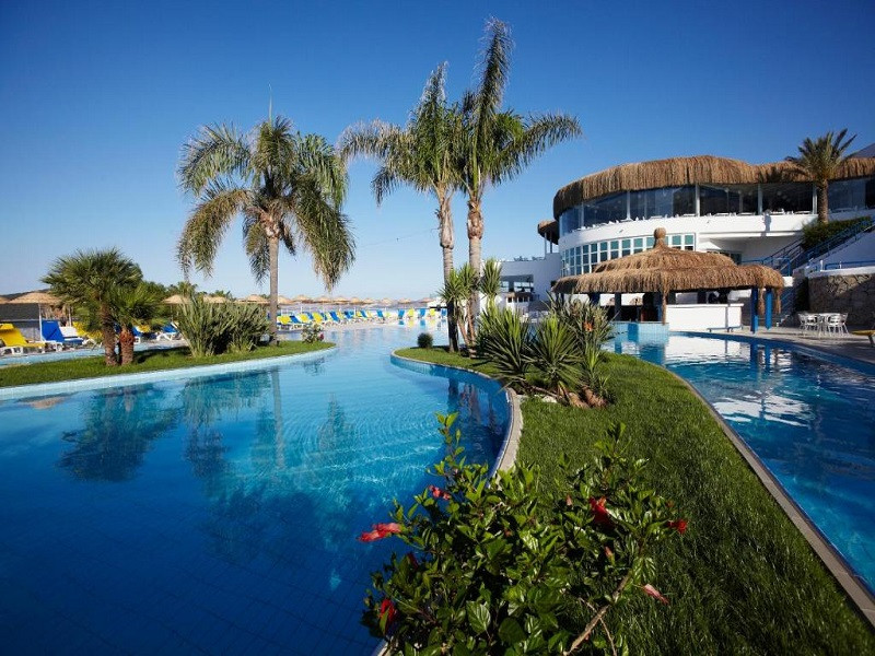 Vacation Hub International - VHI - Bodrum Holiday Resort & Spa