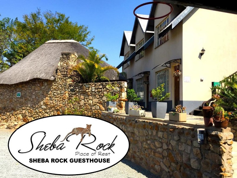 Vacation Hub International - VHI - Travel Club - Sheba Rock Guesthouse