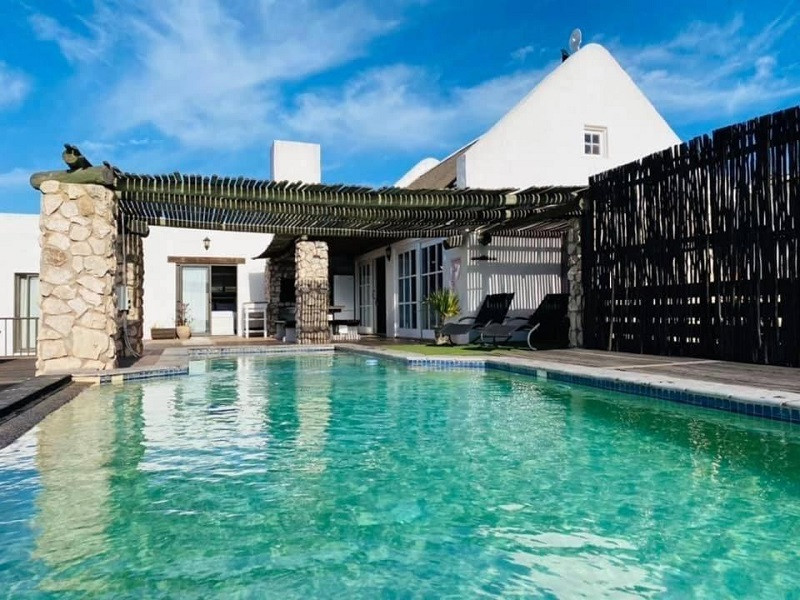 Vacation Hub International - VHI - Travel Club - Poseidon Langebaan