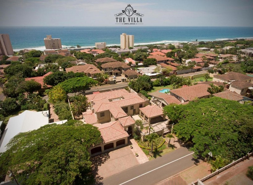 Vacation Hub International - VHI - Travel Club - The Villa Umhlanga