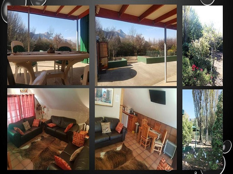 Vacation Hub International - VHI - Travel Club - Rebecca's Cottage