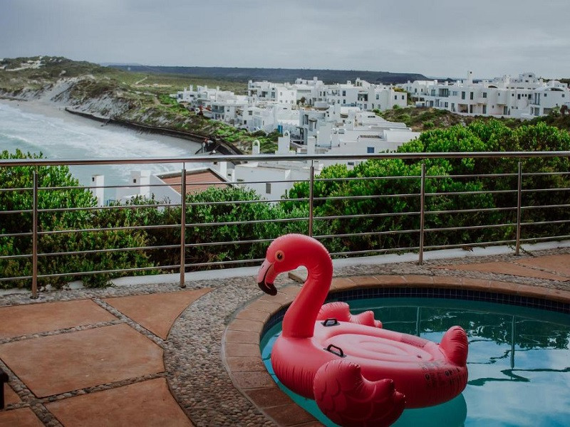 Vacation Hub International - VHI - Travel Club - Paraiso Del Cabo Guesthouse