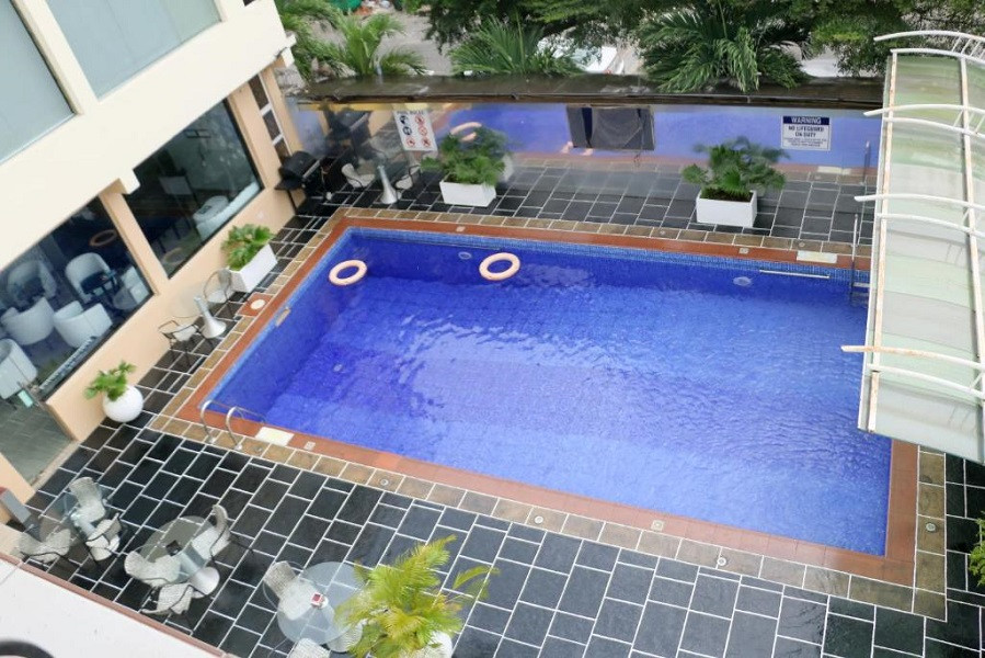 Vacation Hub International - VHI - Travel Club - Parkview Astoria Hotel