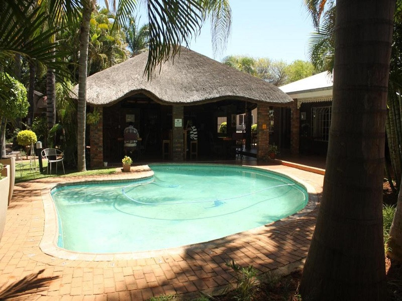 Vacation Hub International - VHI - Travel Club - Ngwenya Boutique Hotel