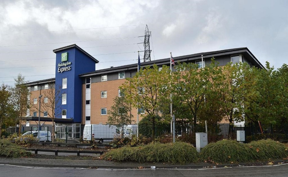 Vacation Hub International - VHI - Travel Club - Holiday Inn Express Birmingham Star City, an IHG Hotel