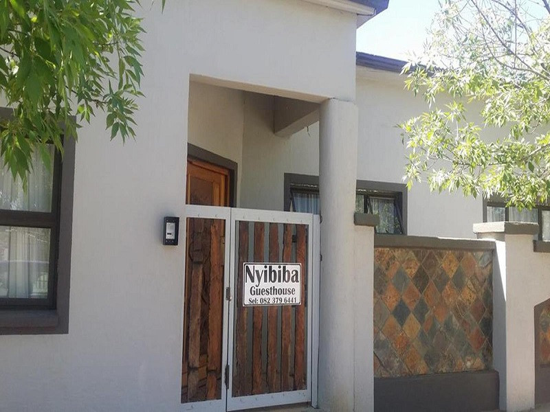 Vacation Hub International - VHI - Travel Club - Nyibiba Guesthouse