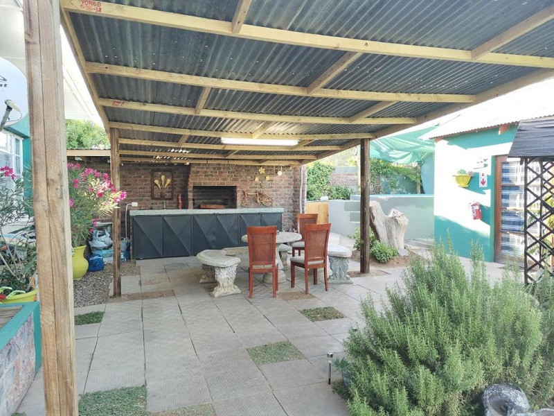 Vacation Hub International - VHI - Travel Club - Garden Cottage Guest House
