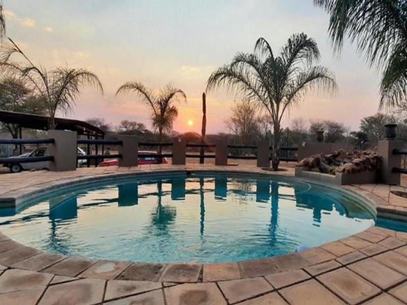 Vacation Hub International - VHI - Travel Club - Alamo Guest Farm