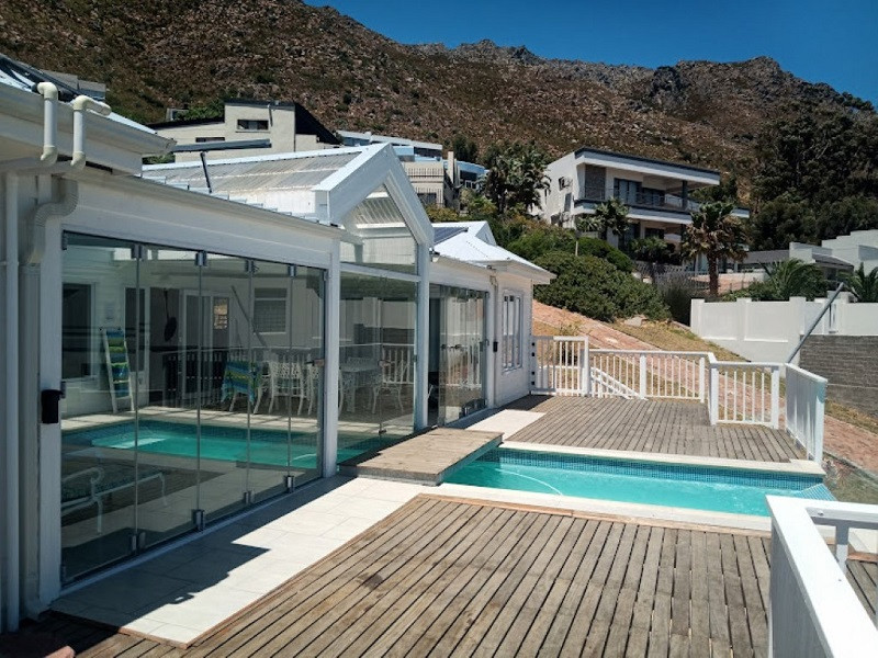 Vacation Hub International - VHI - Travel Club - Bolusii House-gordons bay stay
