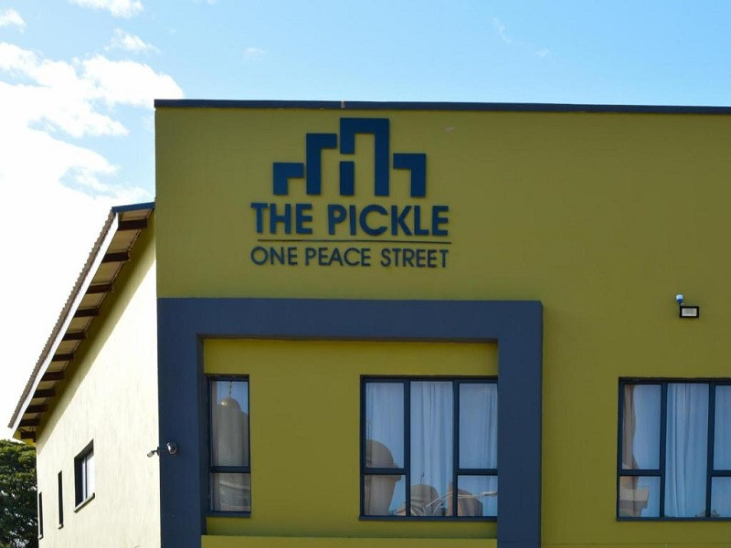 Vacation Hub International - VHI - Travel Club - The Pickle Residence