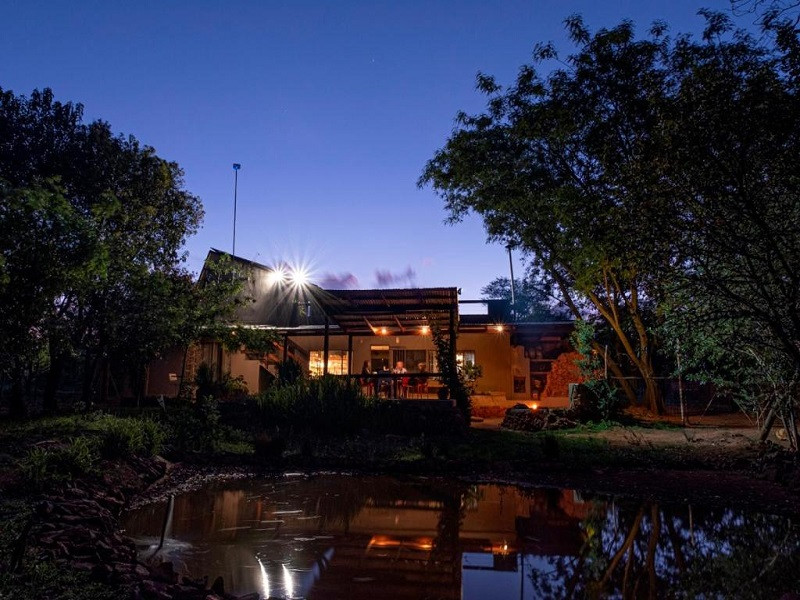 Vacation Hub International - VHI - Travel Club - Little Forest Farm