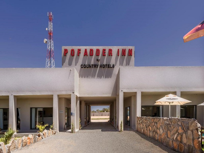 Vacation Hub International - VHI - Travel Club - Pofadder Inn