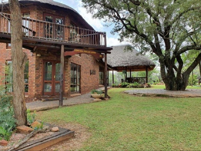 Vacation Hub International - VHI - Travel Club - Hornbill Private Lodge