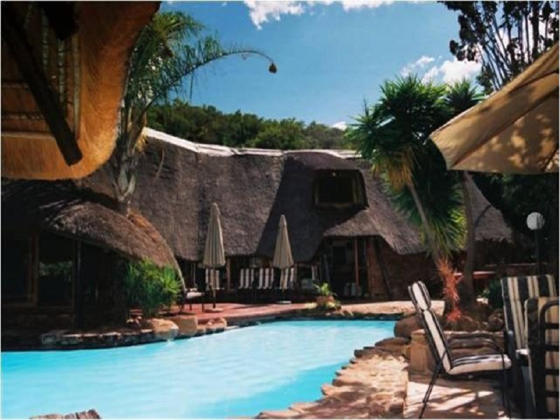 Vacation Hub International - VHI - Travel Club - Thula Meetse Mystical Mountain Lodge