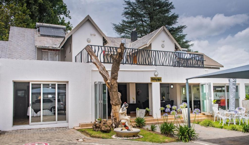Vacation Hub International - VHI - Travel Club - Khayalami Hotel- Ermelo