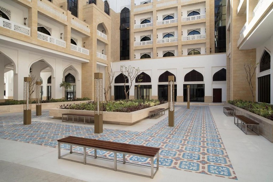Vacation Hub International - VHI - Al Najada Doha Hotel Apartments by Oaks