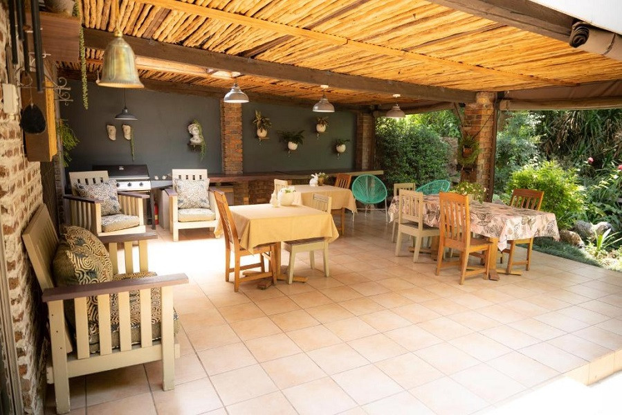 Vacation Hub International - VHI - Travel Club - L'anda Guesthouse & self catering