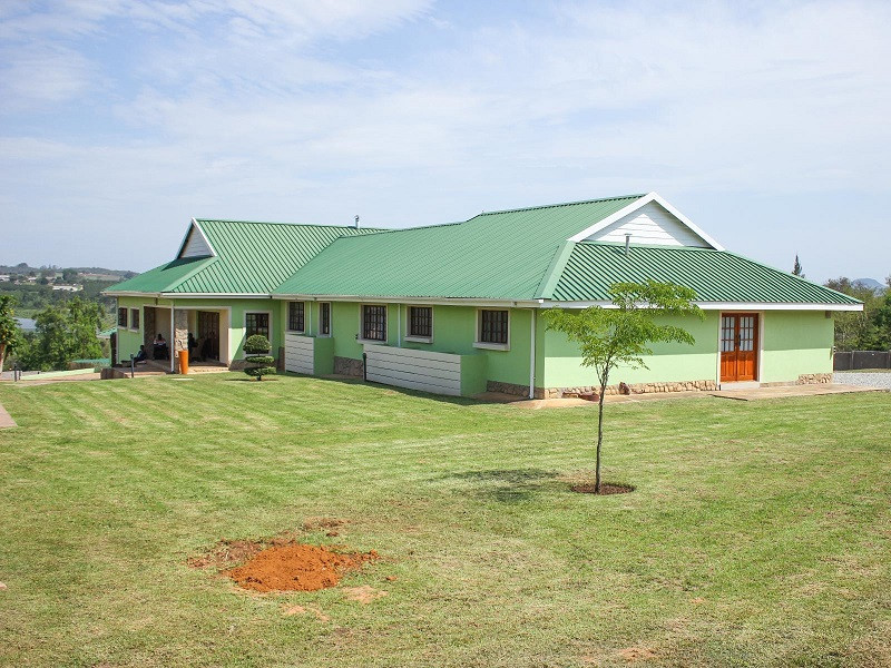 Vacation Hub International - VHI - Travel Club - Matsemba Guest House