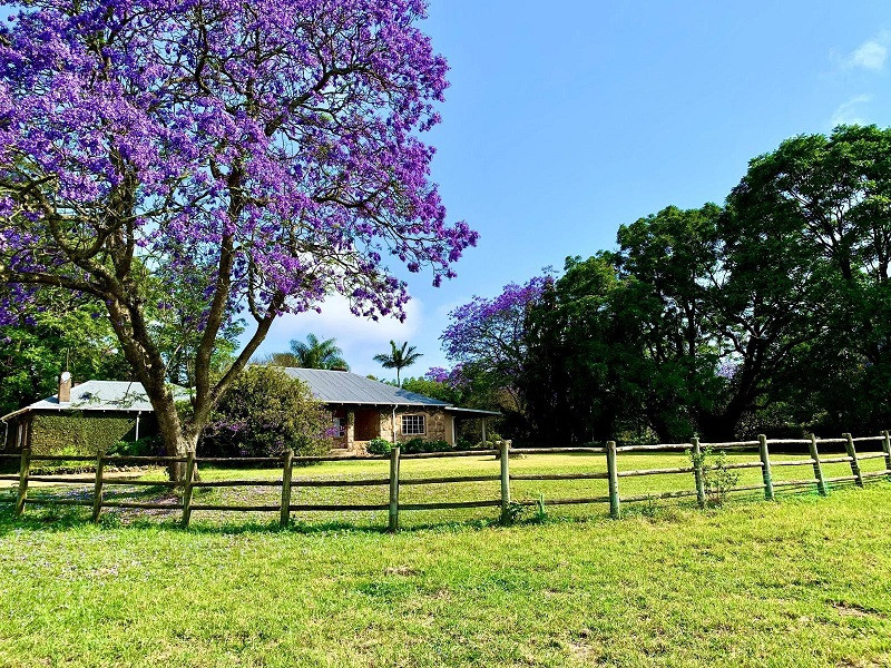 Vacation Hub International - VHI - Travel Club - The Stone House