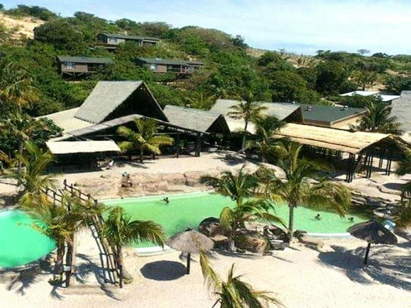 Vacation Hub International - VHI - Travel Club - Nghunghwa Lodge