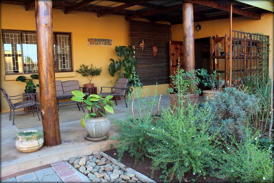 Vacation Hub International - VHI - Travel Club - Aqua Terra Guest House-Lydenburg
