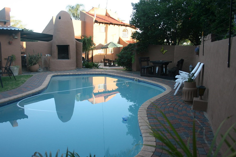 Vacation Hub International - VHI - Travel Club - N&A Guest House