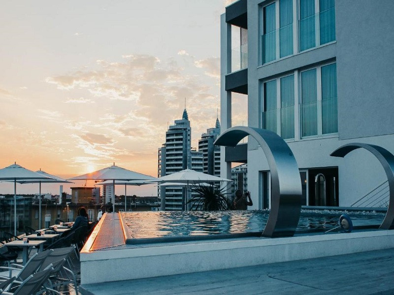 Vacation Hub International - VHI - Travel Club - J44 Lifestyle Hotel