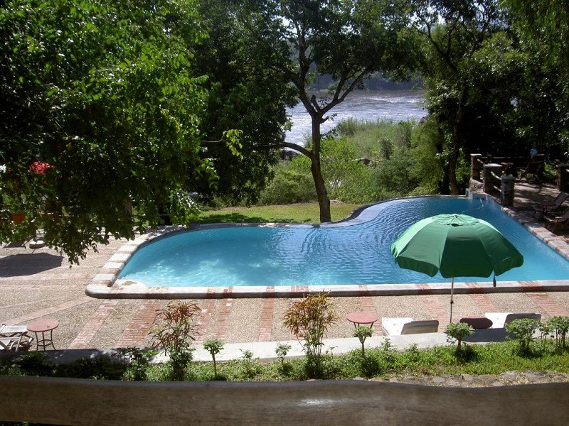 Vacation Hub International - VHI - Travel Club - Ng'ona Lodge
