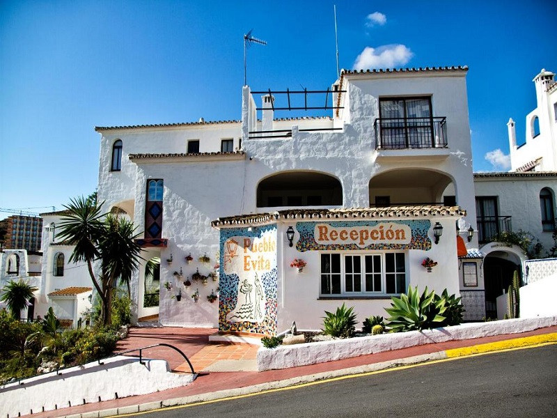 Vacation Hub International - VHI - Travel Club - Pueblo Evita