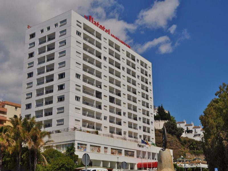 Vacation Hub International - VHI - Travel Club - First Flatotel International