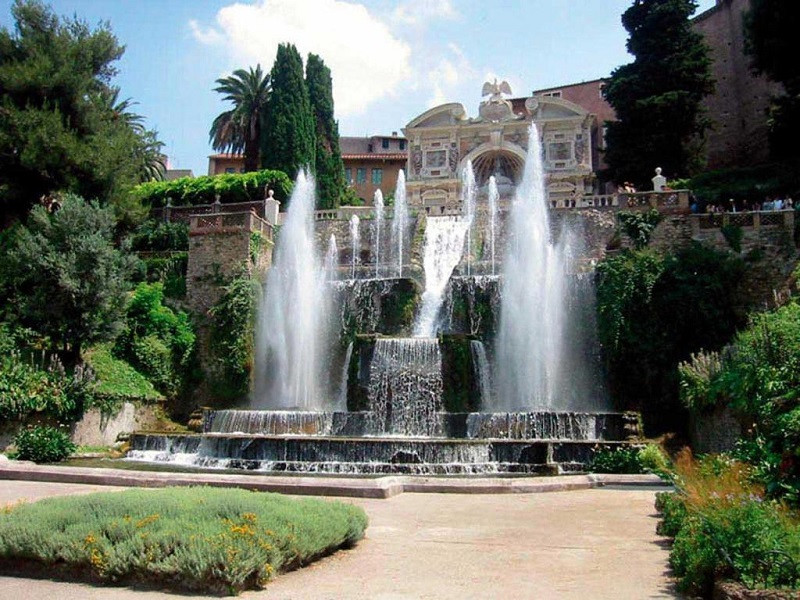 Vacation Hub International - VHI - Travel Club - Grand Hotel Duca D'Este