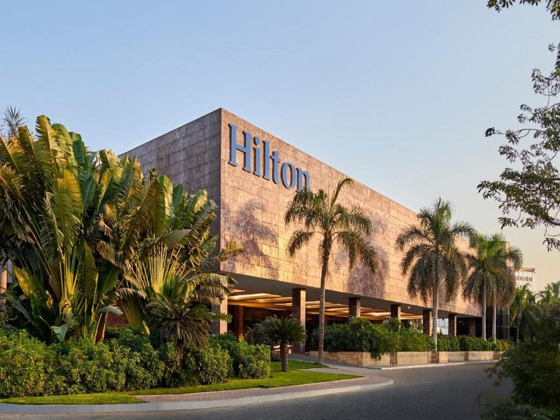 Vacation Hub International - VHI - Travel Club - Hilton Cairo Heliopolis Hotel