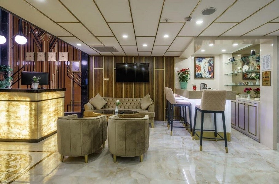 Vacation Hub International - VHI - Travel Club - Leslion Luxury Hotel