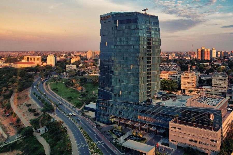Vacation Hub International - VHI - Travel Club - InterContinental Luanda Miramar, an IHG Hotel