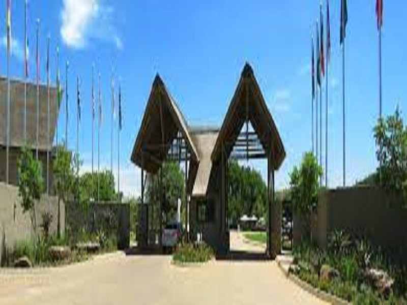 Vacation Hub International - VHI - Travel Club - Rhino And Lion Park nature Reserve