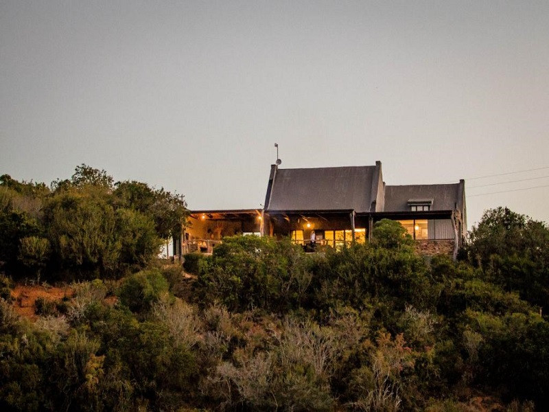 Vacation Hub International - VHI - African Safari Lodge