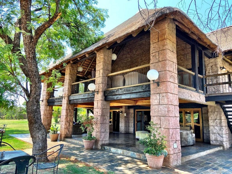 Vacation Hub International - VHI - Travel Club - Zebra Nature Reserve