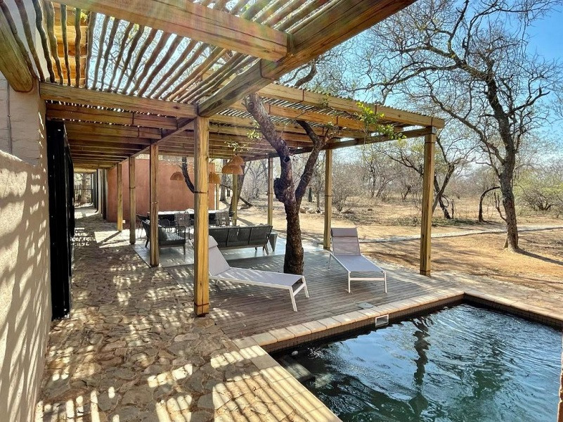 Vacation Hub International - VHI - Travel Club - Rixile Kruger Lodge