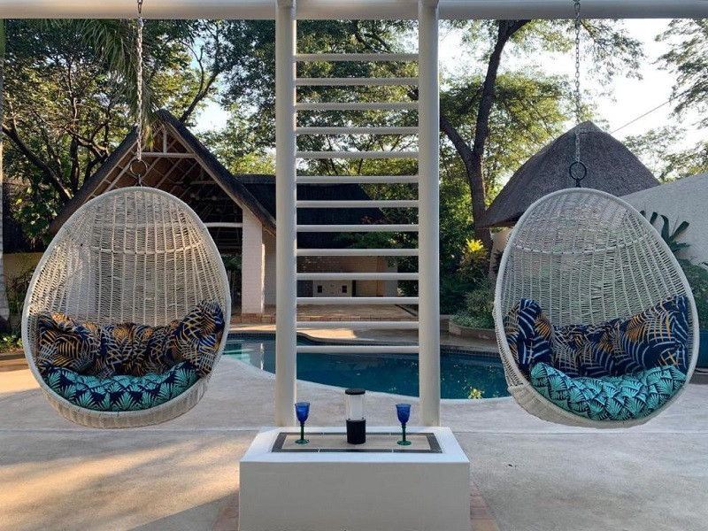Vacation Hub International - VHI - Travel Club - Pamarah Lodge