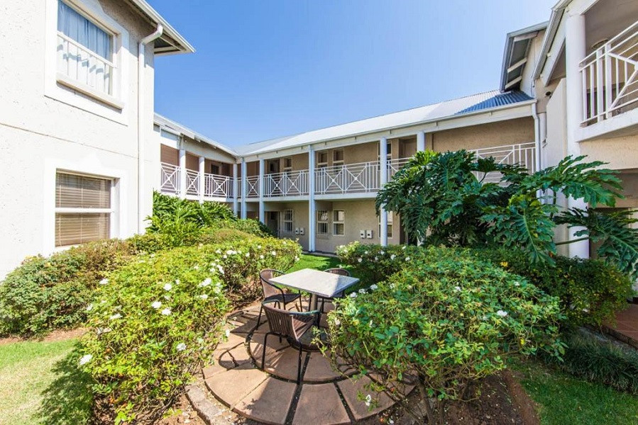 Vacation Hub International - VHI - Travel Club - Vetho 2 Apartments OR Tambo Airport