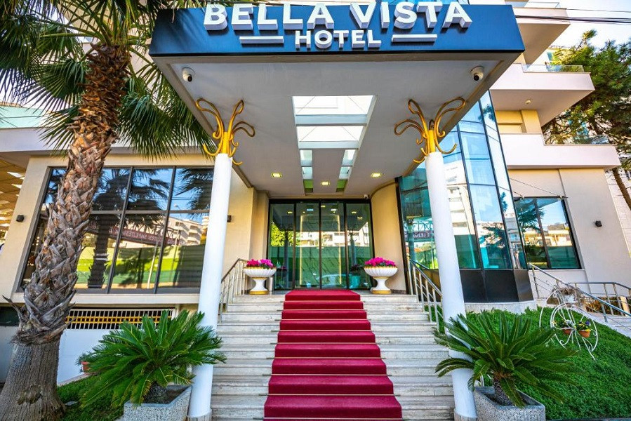 Vacation Hub International - VHI - Travel Club - Hotel Bella Vista