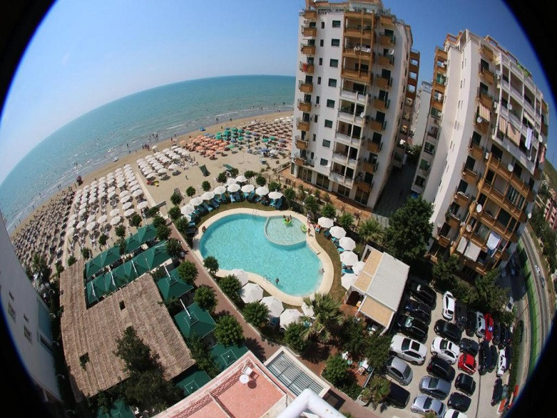 Vacation Hub International - VHI - Travel Club - Bel Conti Hotel