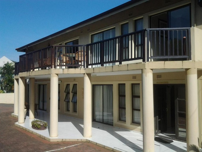 Vacation Hub International - VHI - Travel Club - Fairways Hotel