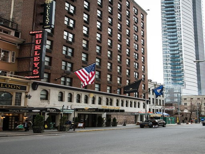 Vacation Hub International - VHI - Travel Club - The Gallivant Times Square