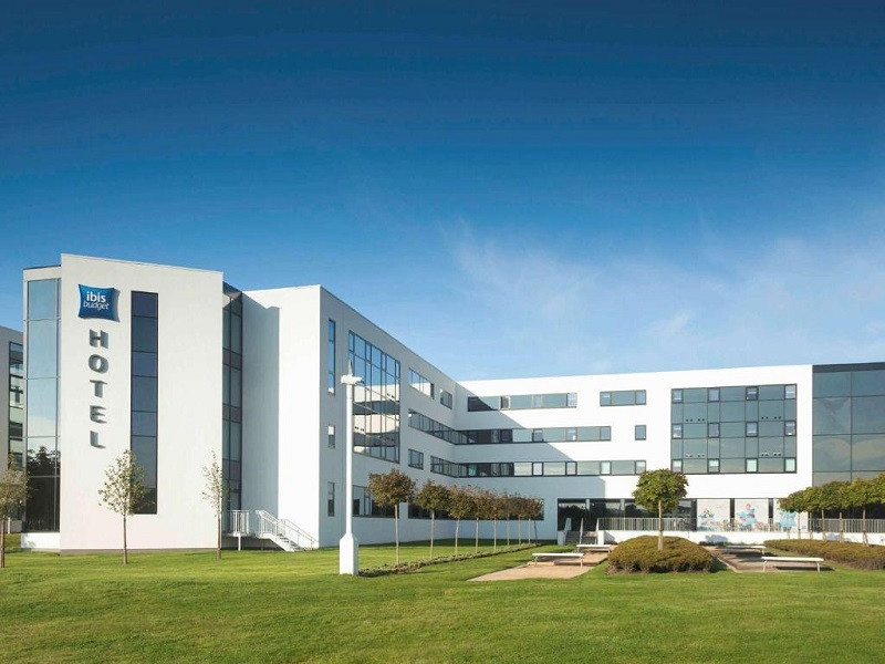 Vacation Hub International - VHI - ibis budget Hotel Edinburgh Park