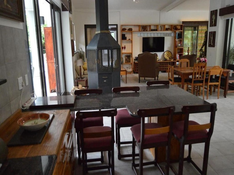 Vacation Hub International - VHI - Travel Club - Santika Villa Stellenbosch
