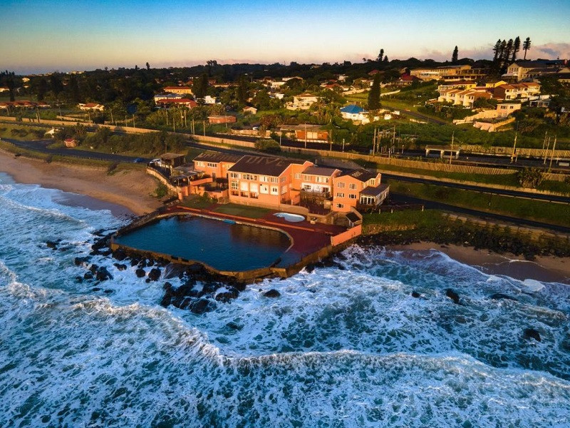 Vacation Hub International - VHI - Travel Club - Umkomaas Lodge