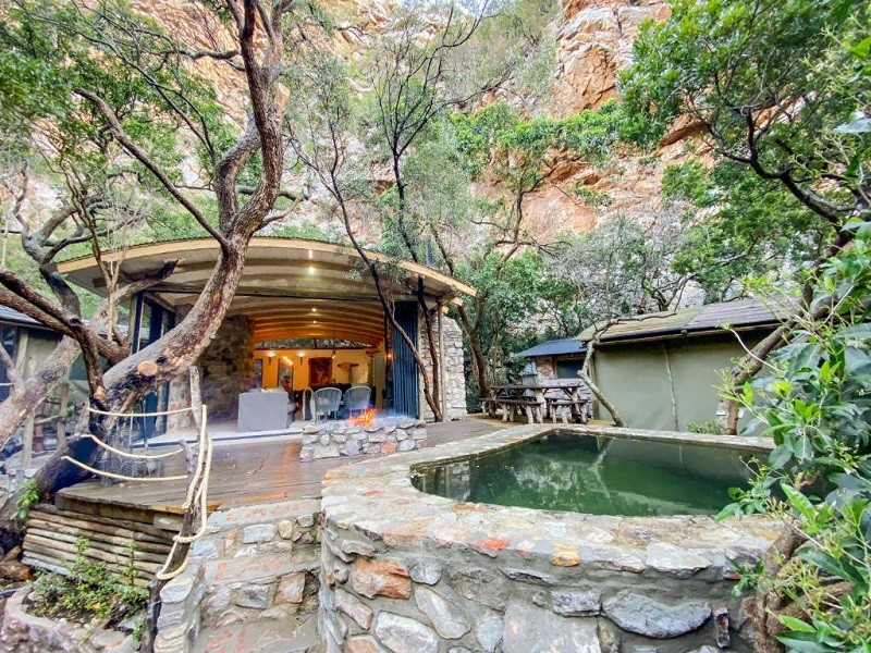 Vacation Hub International - VHI - Travel Club - Kleinrivier Mountain Escapes
